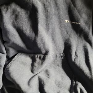 Champion Hoodie